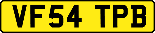 VF54TPB