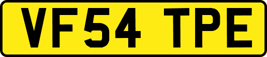 VF54TPE