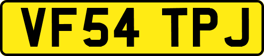 VF54TPJ