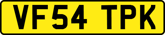 VF54TPK