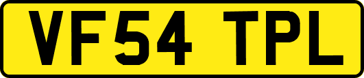 VF54TPL