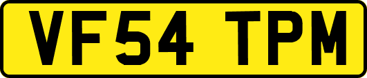 VF54TPM
