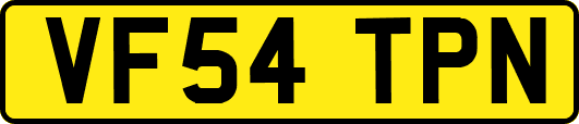 VF54TPN