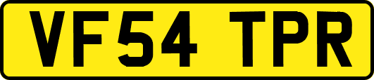 VF54TPR