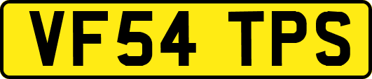 VF54TPS