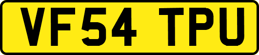 VF54TPU