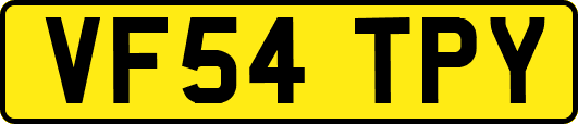 VF54TPY