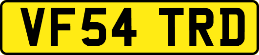 VF54TRD