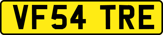 VF54TRE