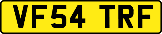VF54TRF
