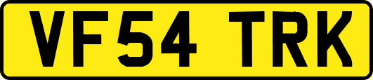 VF54TRK