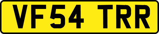 VF54TRR