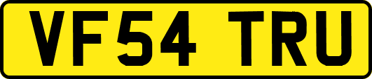 VF54TRU