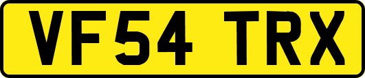 VF54TRX