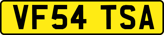 VF54TSA