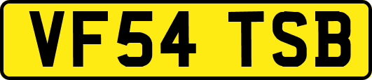 VF54TSB
