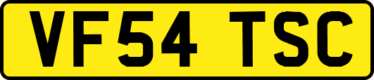 VF54TSC