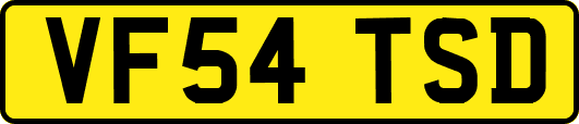 VF54TSD