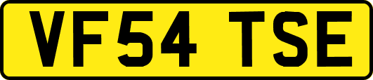 VF54TSE