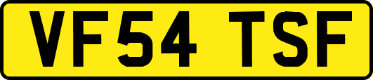 VF54TSF