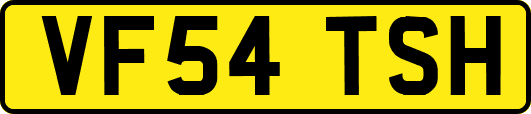 VF54TSH