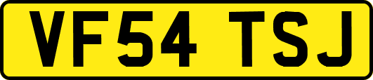 VF54TSJ
