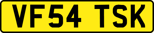 VF54TSK
