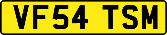 VF54TSM