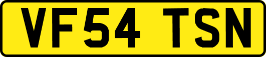VF54TSN