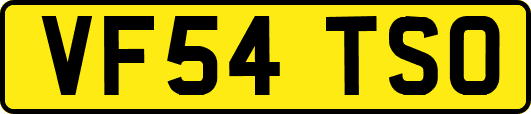 VF54TSO