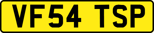 VF54TSP