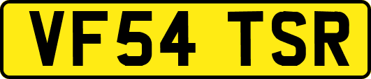 VF54TSR