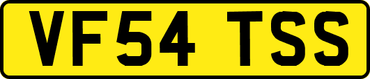 VF54TSS