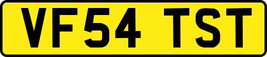 VF54TST