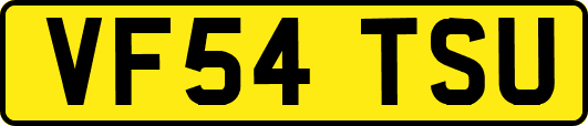VF54TSU