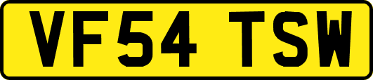 VF54TSW