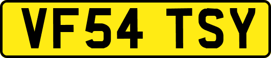 VF54TSY