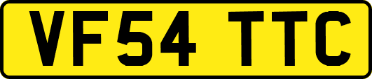 VF54TTC