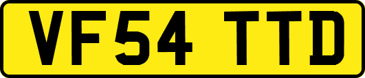 VF54TTD