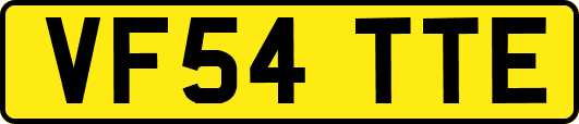 VF54TTE