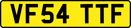 VF54TTF