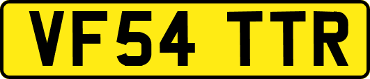 VF54TTR