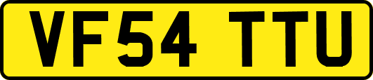 VF54TTU