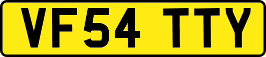 VF54TTY