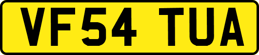 VF54TUA