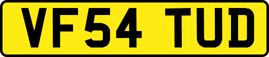 VF54TUD