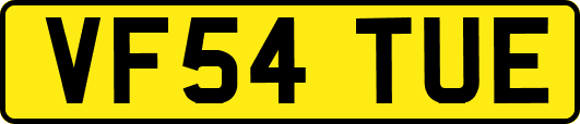 VF54TUE