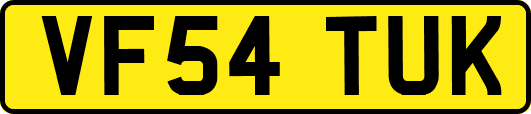 VF54TUK