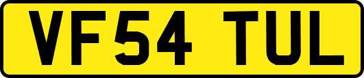 VF54TUL