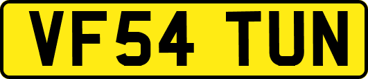 VF54TUN